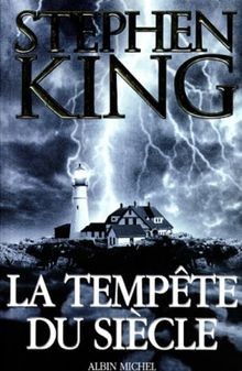 Tempête siècle de - la,