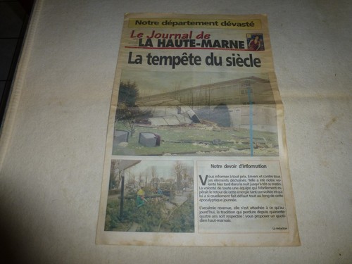 Journal la haute - de, haute-marne
