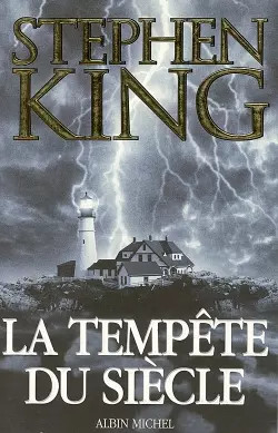 Tempête siècle - la,