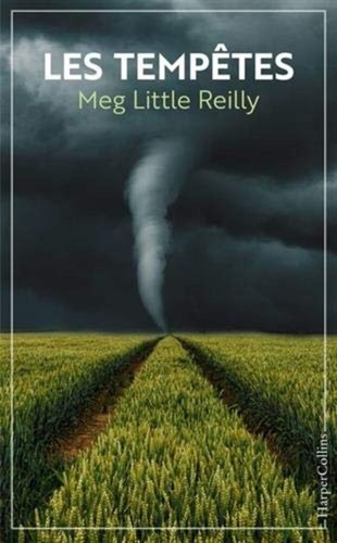 100088118 les tempêtes si - et,