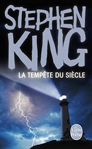 Tempête siècle - la, du